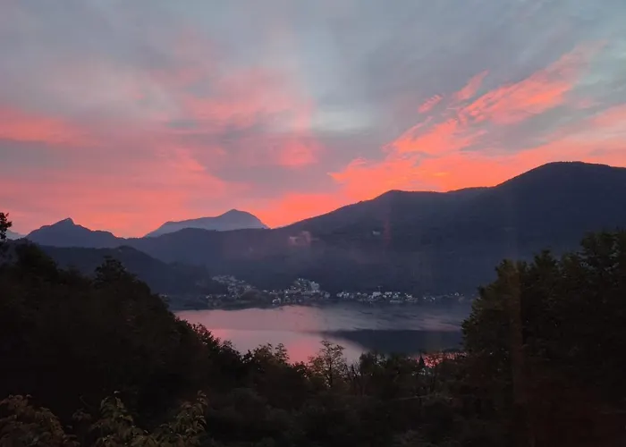 La Finestra Sul Lago