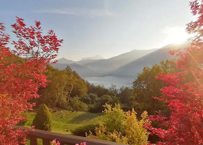 La Finestra Sul Lago