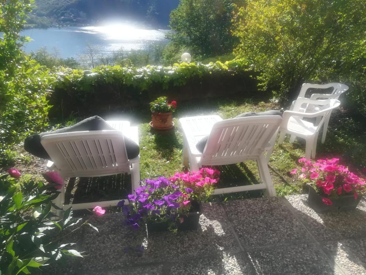 La Finestra Sul Brusimpiano