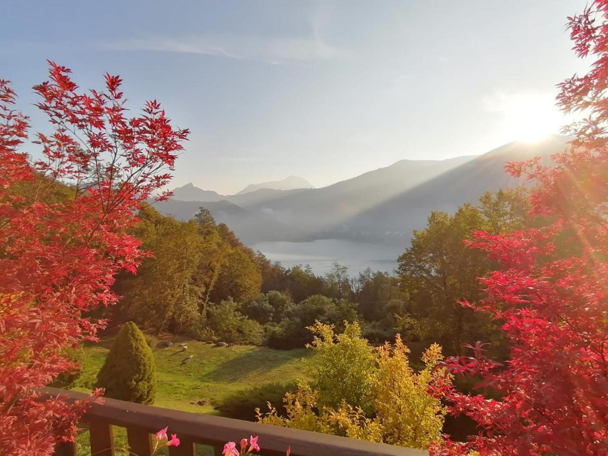 La Finestra Sul Bed & Breakfast *