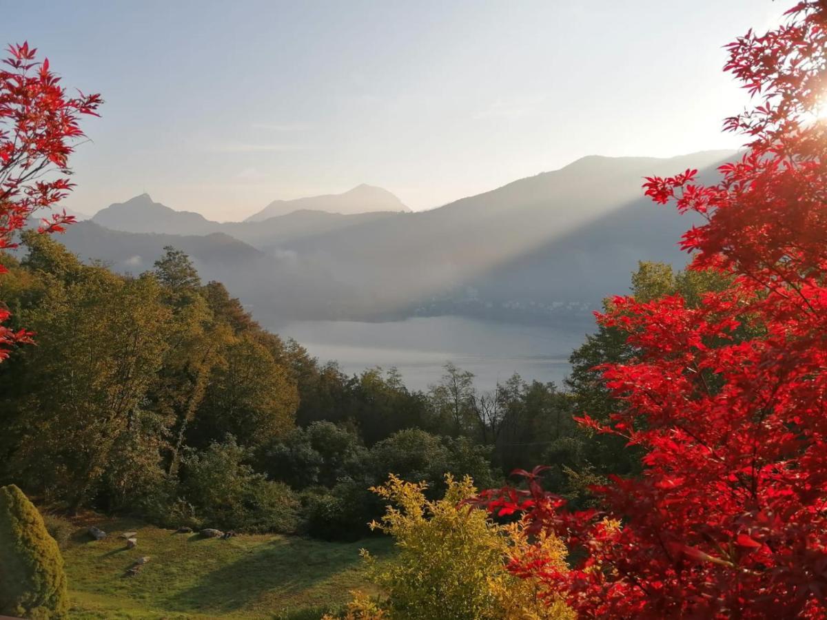 Bed & Breakfast La Finestra Sul