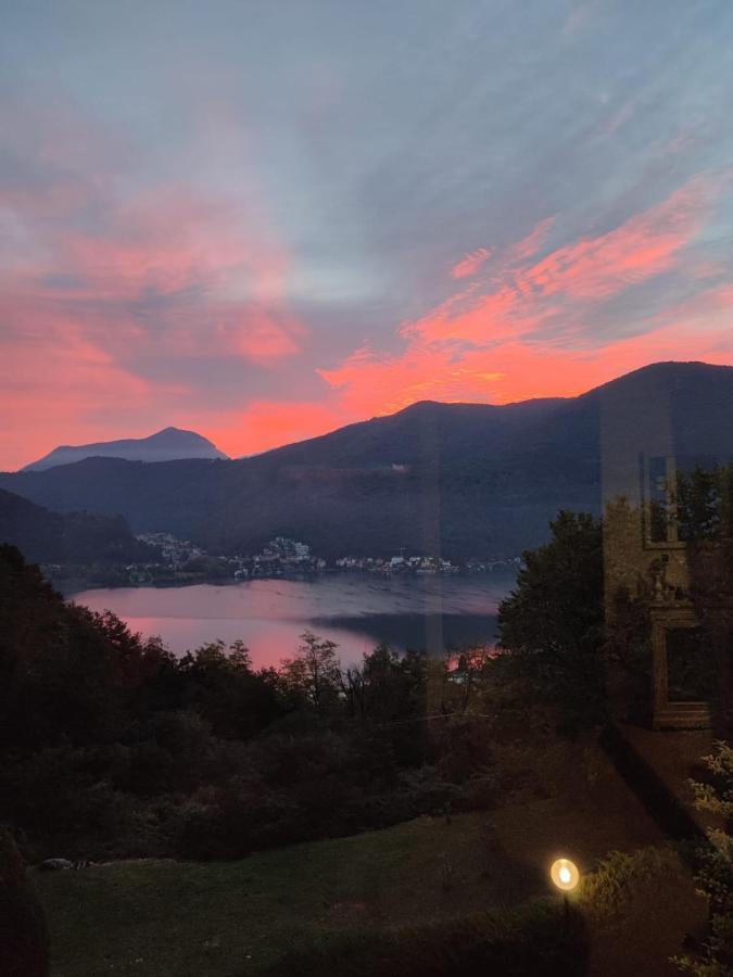 Bed & Breakfast La Finestra Sul