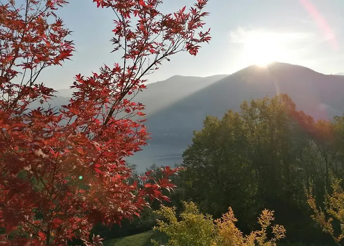 La Finestra Sul Lago