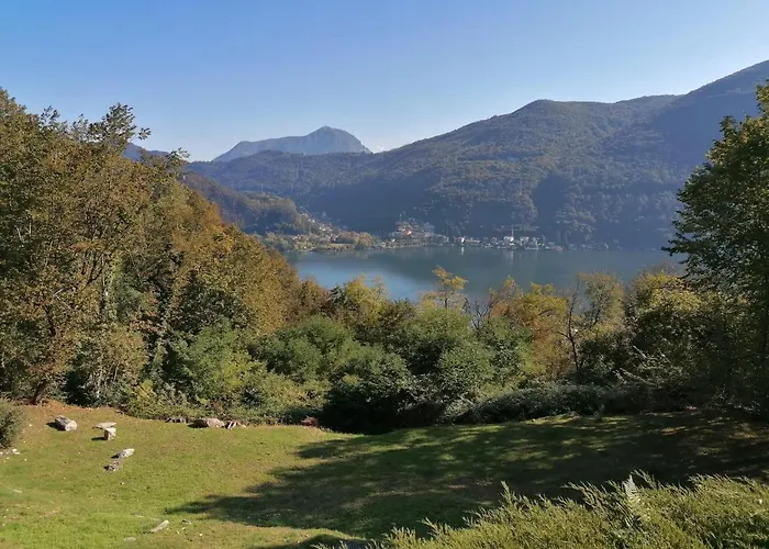 La Finestra Sul Lago
