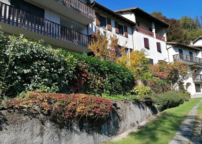 La Finestra Sul Lago