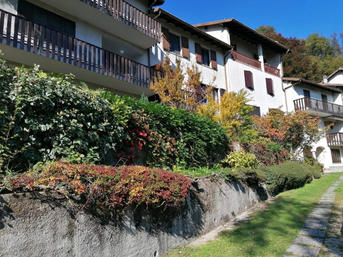 La Finestra Sul Brusimpiano