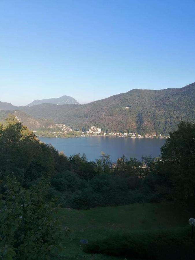La Finestra Sul Frühstückspension *