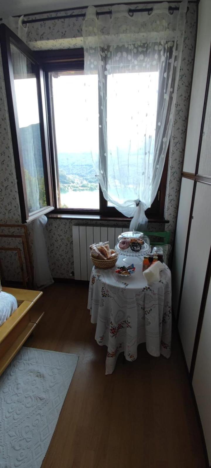 La Finestra Sul Frühstückspension