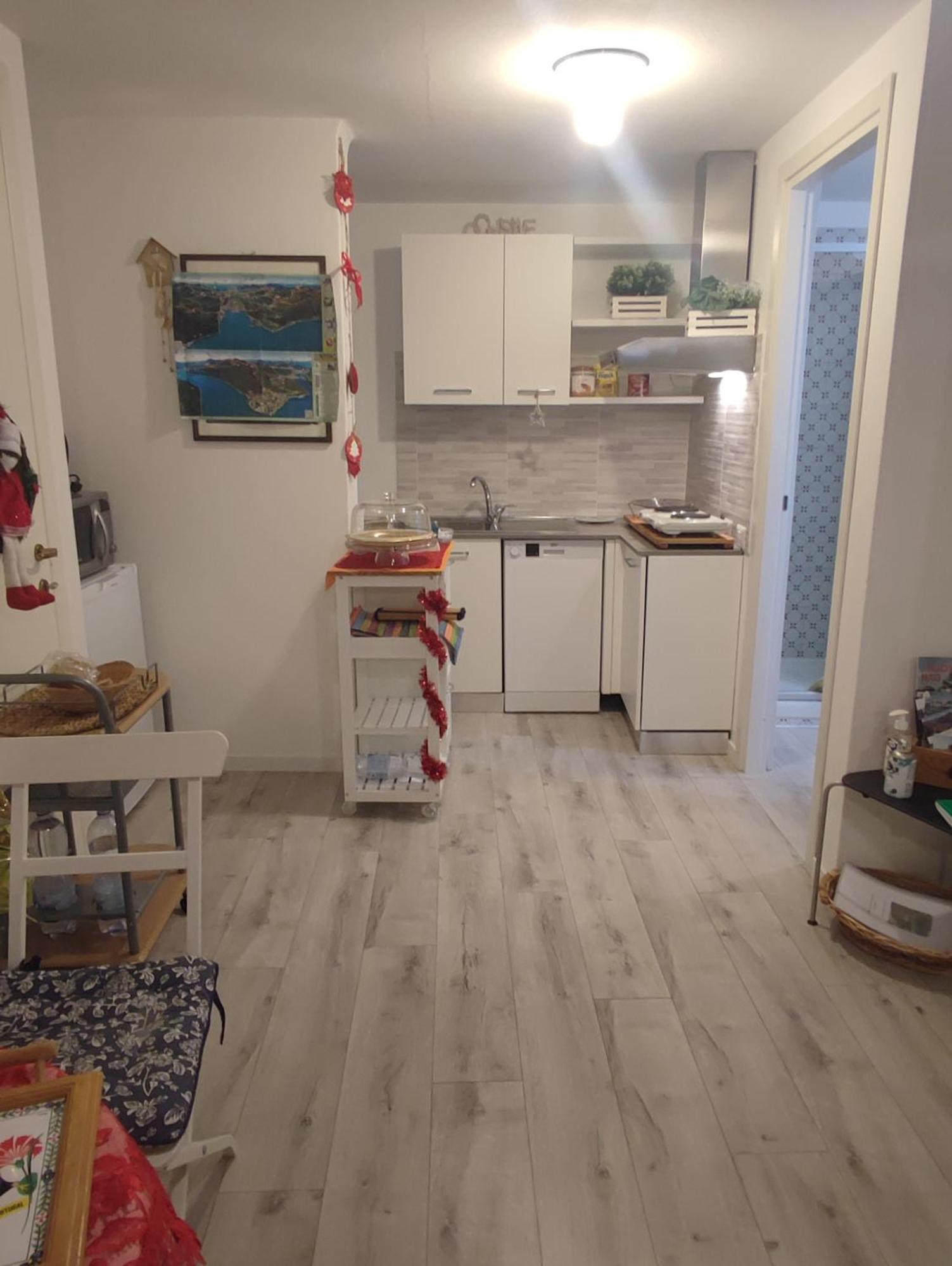 La Finestra Sul Brusimpiano